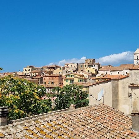 Rer Vista Mare Villa Capoliveri  Exterior photo