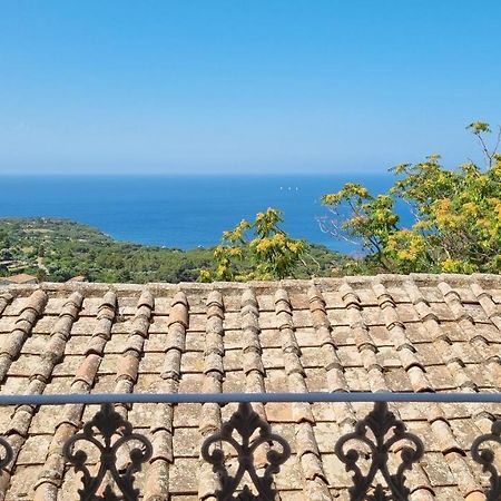 Rer Vista Mare Villa Capoliveri  Exterior photo