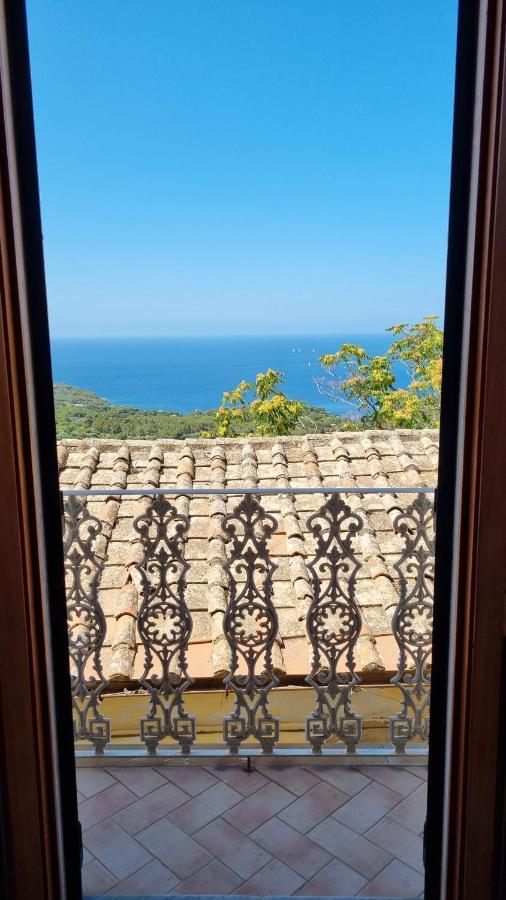Rer Vista Mare Villa Capoliveri  Exterior photo