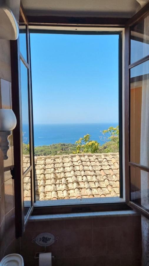 Rer Vista Mare Villa Capoliveri  Exterior photo