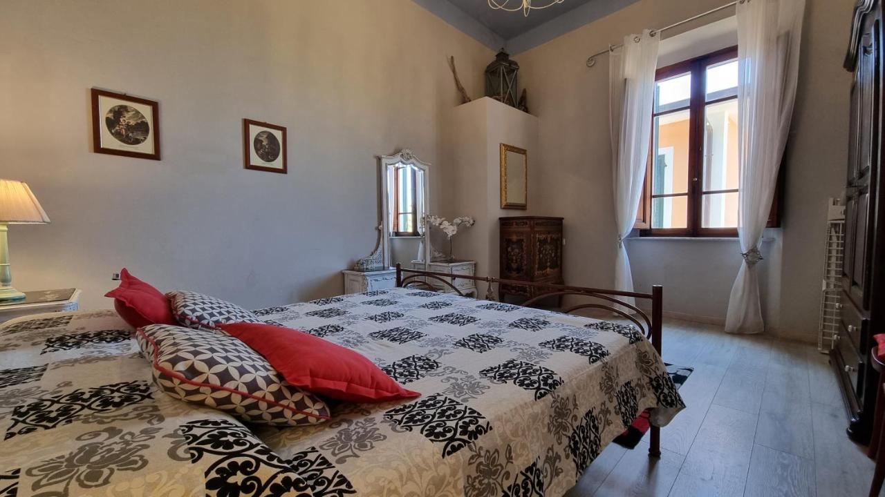Rer Vista Mare Villa Capoliveri  Exterior photo