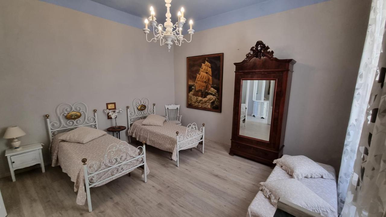 Rer Vista Mare Villa Capoliveri  Exterior photo