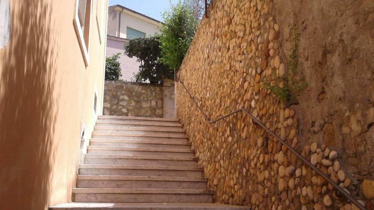 Rer Vista Mare Villa Capoliveri  Exterior photo